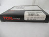 TCM 65X120X12TC-BX;  Oil Seal 65mmShaft Dia 120mm OD 8mmWidth