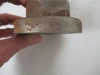 Martin SDS-7/8; QD Bushing 0.8750"ID 3.187"Flg OD