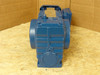 SEW SA57DRN71M6/DH; AC Gear Motor 201:1 Ratio 1/3HP; 230/460V