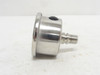 PIC Gauge 302D-158E; Pressure Gauge; SS-316; 0-100PSI; 1/8NPT