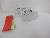 Eaton FAZ-C4/1-NA-SP; Miniature Circuit Breaker 4A 1P