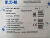 Eaton FAZ-C4/1-NA-SP; Miniature Circuit Breaker 4A 1P