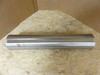 MFG- K1014X-DV100; Keyed Steel Gearbox Shaft; 4"OD x 21" Long