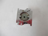 Eaton 10250T112; Pushbutton 30.5 mm Red