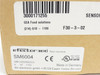 IFM Efector SM6004; Magnetic-Inductive Flow Meter; 0-6.6GPM