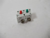 Cutler Hammer 10250T1;  Contact Block 1NO/1NC 30mm