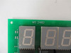 Morrison Weighing MS248D; LED Display Board