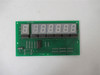 Morrison Weighing MS248D; LED Display Board