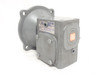 Cleveland Gear M1313BAH05B; Gear Speed Reducer; 5:1 Ratio