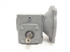 Cleveland Gear M1313BAH05B; Gear Speed Reducer; 5:1 Ratio