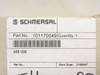 Schmersal AES1235; Safety Relay 101170049; 24VDC; 2A