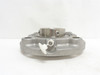Baader 92700093; Flange Bearing; SS; 50mmID; 4-Bolt