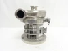 Flowtrend C114MD-56T-SFY; Pump W/Out Impeller; SS; 1.5 x 1.5