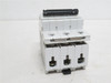 ABB S273-K50A; Circuit Breaker; 50A; 3P; 277/480V; Screw Term