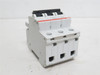 ABB S273-K50A; Circuit Breaker; 50A; 3P; 277/480V; Screw Term