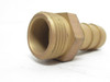 CM Process 6002174225; Lot-2 Hose Nipples GG3/4"; Slang 20 GUL