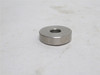 Cryovac Z2070A8970; Rod End Plate; SS; 6.5mmID x 20mmOD