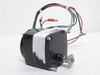 Bodine KCI-23A2; AC Gearmotor 1/450HP; 115V; 30:1 Ratio