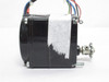 Bodine KCI-23A2; AC Gearmotor 1/450HP; 115V; 30:1 Ratio