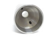Marel 9566393; Mouth Piece; SS; Size: 36mm