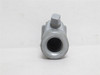 Appleton EYSF50; Malleable Conduit Seal; 1/2NPT