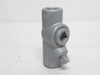 Appleton EYSF50; Malleable Conduit Seal; 1/2NPT