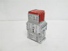 Allen-Bradley 700S-CF620EJC; Relay 24A; 8P; 600V; Coil: 24VDC