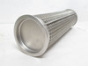 Metalquimia 019617THS5; Security Filter;  2-3/8"ID x 3-7/16"OD
