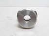Multivac 108191638; Stamped Clutch Piece; SS; 010-4130-300296