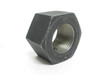 Dupps 104226; Piston Presser Rod Nut; 2"