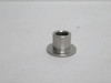 Harpak 6251631; Flanged Roller Bushing; 8mmID; 12mm Hub OD