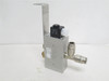 Multivac 11681314502; Main Air valve Assy; 230VAC; G1/2" Port
