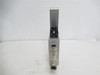 Multivac 11681314502; Main Air valve Assy; 230VAC; G1/2" Port
