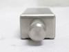 Formax 036746BA; Pin Lock Assy B-24210; SS