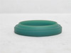 Wolftec 7270010WR0130387PUH; Wiper Ring; 1-3/16"ID x 1-1/2"OD