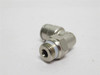 Cozzini 6520-04-02_; Lot-2; Swivel Male Elbows; 1/4" x 1/8NPT