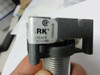 Hubbell GO-series; Extended Switch Selector; 2-Position
