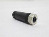 Allen-Bradley 871A-TS5-D1; Straight Female Connector; 5-Pin