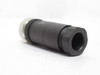 Allen-Bradley 871A-TS5-D1; Straight Female Connector; 5-Pin