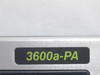 CTM ASS-238A-0126; Operator Interface Display