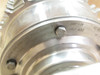 VanderGraaf TM127A30-410NB; Drum Motor 17"W 1HP 480V 38ft/min; 3PH