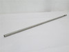 Stone 2828313T; Stuff Tube; SS; 13/32"OD x 22-5/8" Long