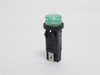 Ledtronics PF50CG5; LED Indicators; Green; 28VDC