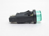 Ledtronics PF50CG5; LED Indicators; Green; 28VDC