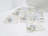 T&B 702-1-1/4; Lot-10; Steel Conduit Strap Clamps; 1-1/4"