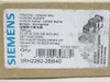 Siemens 3RH2262-2BB40; Control Relay; 6A; 230VAC; Coil: 24VDC