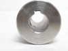 Maedler 60099212; Set-Screw Coupling; SS; 12mmID x 29mmOD