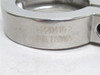VNE 13MHHM1.5; Single Pin Clamp; SS-304; Size: 1-1/2"