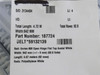 Intralox 18772459132139_; Open Hinge Flat Top15ft Total 842mmW