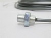 Scanning Device P-4-DIODE; Scan-Strip Diode Detector; 20' Long